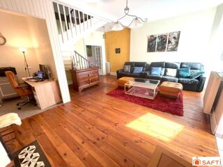  Maison � vendre 5 pi�ces 194 m�