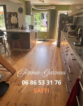  Maison � vendre 6 pi�ces 150 m�