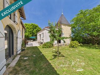  Maison à vendre 9 pièces 275 m²