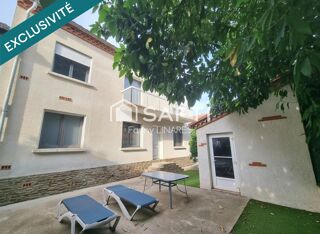  Maison à vendre 8 pièces 185 m²