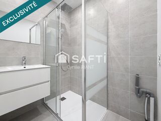  Appartement à vendre 4 pièces 76 m²