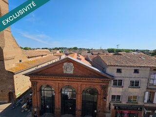  Appartement à vendre 2 pièces 42 m²