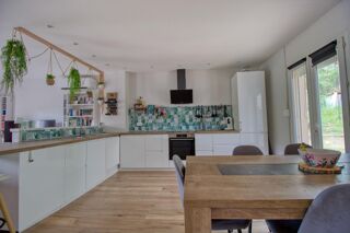  Maison � vendre 6 pi�ces 125 m�