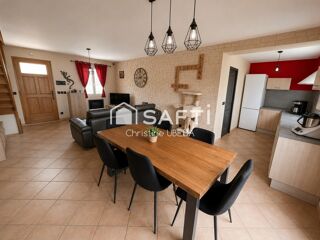  Maison à vendre 4 pièces 90 m²