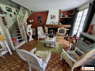  Maison à vendre 5 pièces 107 m²