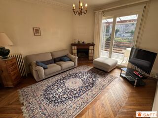  Maison à vendre 6 pièces 133 m²