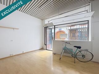  Immeuble � vendre 98 m�