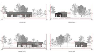  Terrain � vendre 814 m�
