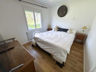  Maison à vendre 5 pièces 100 m²