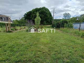  Terrain à vendre 607 m²