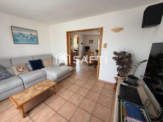  Maison à vendre 4 pièces 97 m²