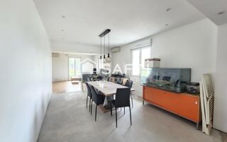  Maison à vendre 5 pièces 112 m²