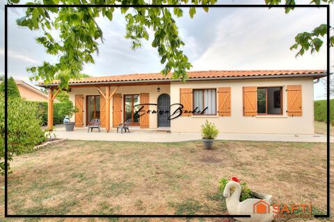   Maison T4 r�nov�e au calme Maison - 4 pi�ce(s) - 85 m�