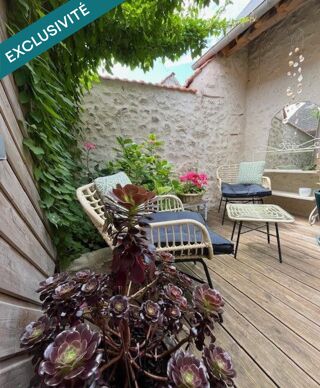  Maison � vendre 5 pi�ces 120 m�