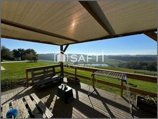  Maison � vendre 8 pi�ces 230 m�