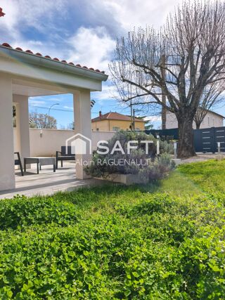  Maison � vendre 4 pi�ces 136 m�