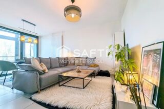  Appartement à vendre 2 pièces 57 m²