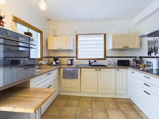  Maison à vendre 5 pièces 113 m²