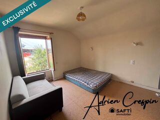  Maison à vendre 4 pièces 60 m²