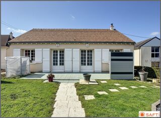  Maison � vendre 4 pi�ces 86 m�