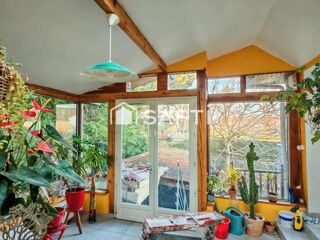  Maison à vendre 4 pièces 110 m²