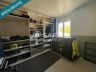  Maison � vendre 4 pi�ces 68 m�
