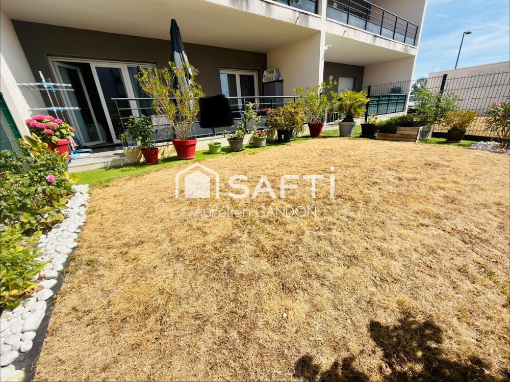 APPARTEMENT AU CALME, ET DE BELLE PRESTATION.