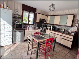  Maison à vendre 5 pièces 127 m²