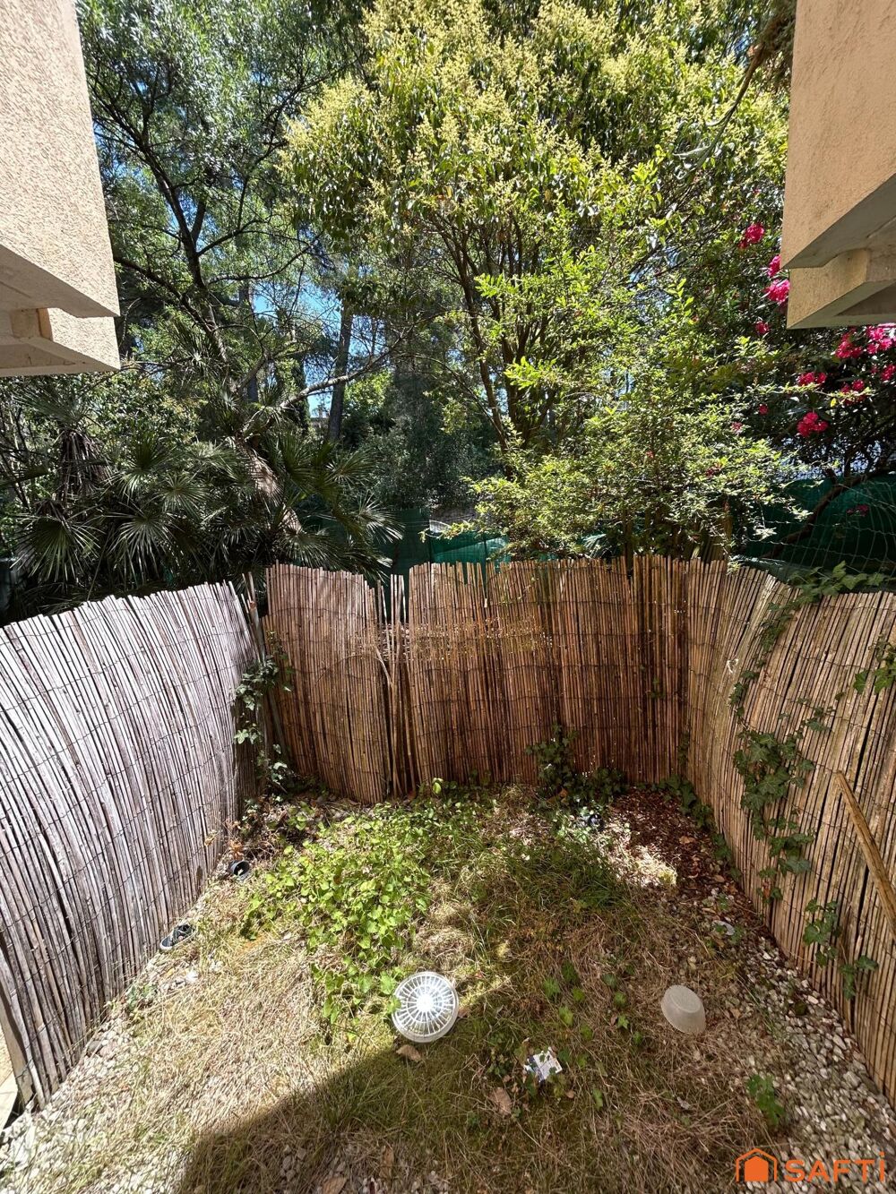 Vente Appartement Studio avec jardin privatif - Proche faculté de médecine Montpellier