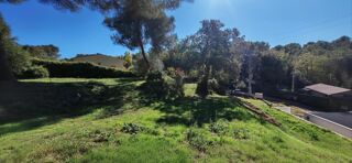  Terrain � vendre 1455 m�