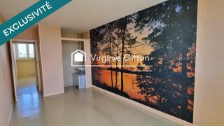  Appartement � vendre 5 pi�ces 91 m�