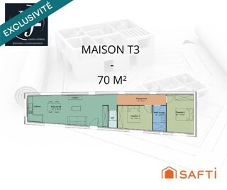  Terrain � vendre 328 m�