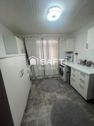  Maison à vendre 6 pièces 188 m²