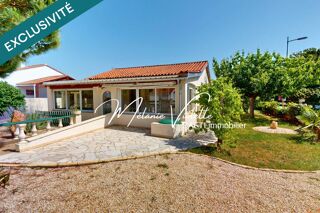  Maison à vendre 5 pièces 120 m²