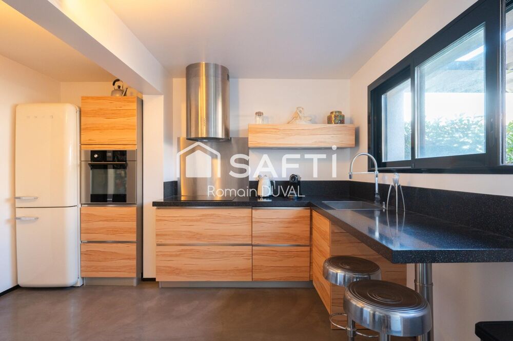 Vente Appartement Appartement duplex style loft avec terrasse Six-fours-les-plages