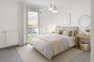  Appartement � vendre 4 pi�ces 83 m�