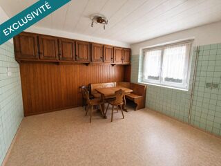  Maison à vendre 4 pièces 92 m²
