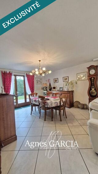  Maison � vendre 4 pi�ces 110 m�