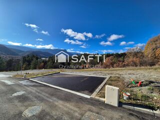  Terrain � vendre 1363 m�