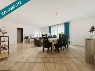  Maison � vendre 5 pi�ces 118 m�