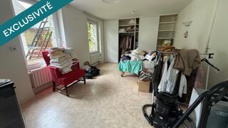  Maison à vendre 7 pièces 163 m²
