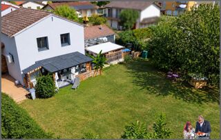 Vente Maison Une maison pensée pour les bonheurs en famille Chatillon-sur-chalaronne