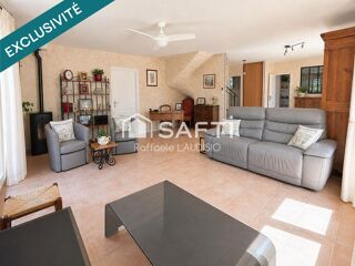  Maison à vendre 5 pièces 130 m²
