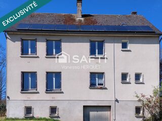  Maison � vendre 10 pi�ces 200 m�