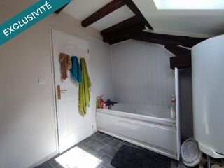  Appartement à vendre 4 pièces 82 m²