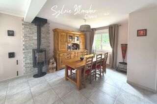  Maison à vendre 7 pièces 155 m²