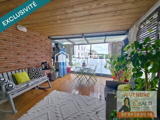 Appartement  vendre 3 pices 66 m