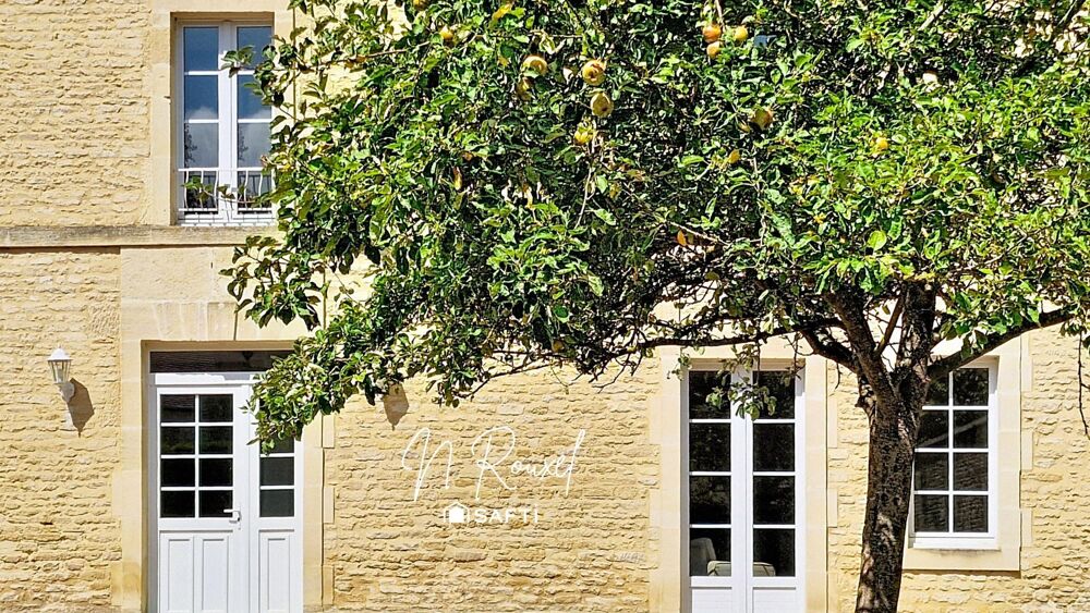 Vente Maison Maison 150m2, 5 chambres, 3 salles d'eau, terrain 383m2 Colomby-anguerny