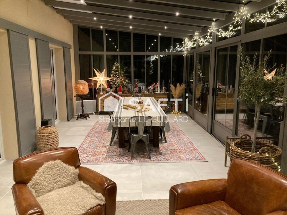 � vendre  Maison Muret (31600)