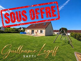  Maison à vendre 6 pièces 120 m²